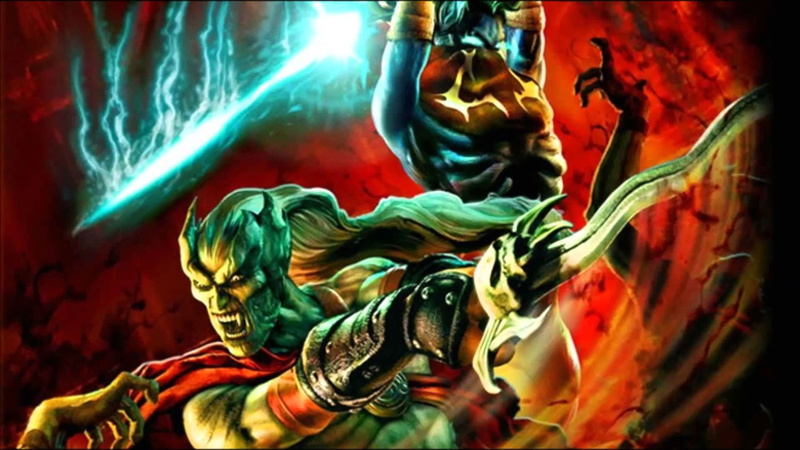 legacy, 1lok, kain, vampire, fighting, 1080P, online, adventure, fantasy, action
