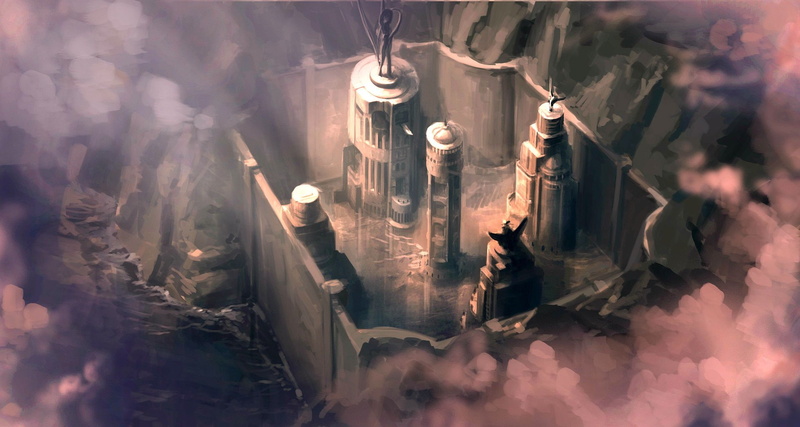 1080P, 1lok, online, fighting, fantasy, legacy, action, kain, vampire, adventure