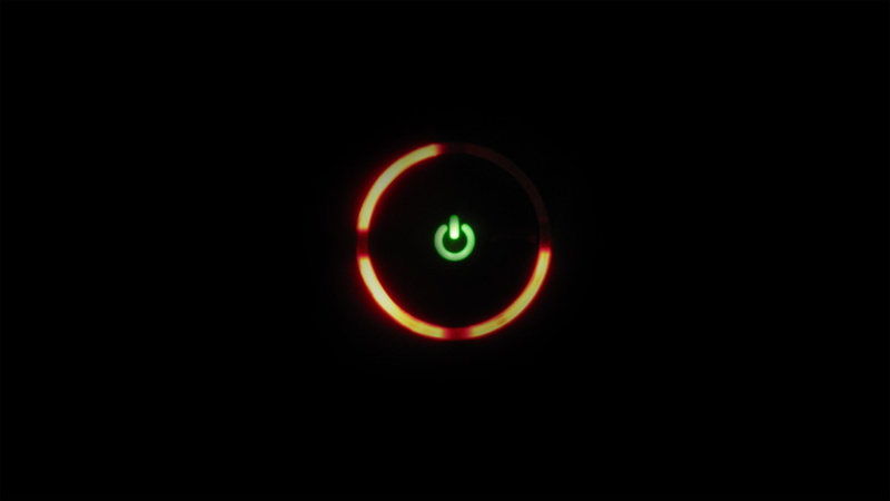 red, death, Computers, games, Xbox 360, ring, hd, video, x, 1080P, art, xbox