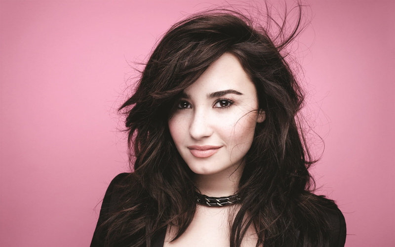 1080P, girlfriend, demi, lovato