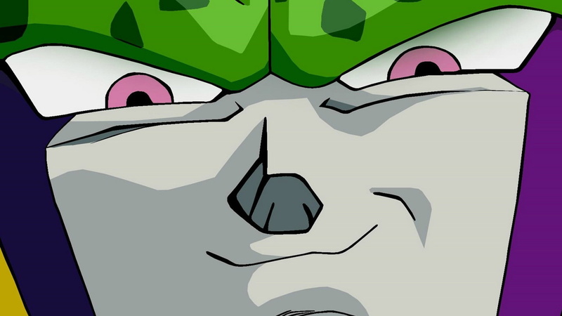 1080P, computer icon, dragon, cell, illuminated, Cell (Dragon Ball), ball, art and craft, cartoon, green color, sport, blue, creativity, indoors, close-up
