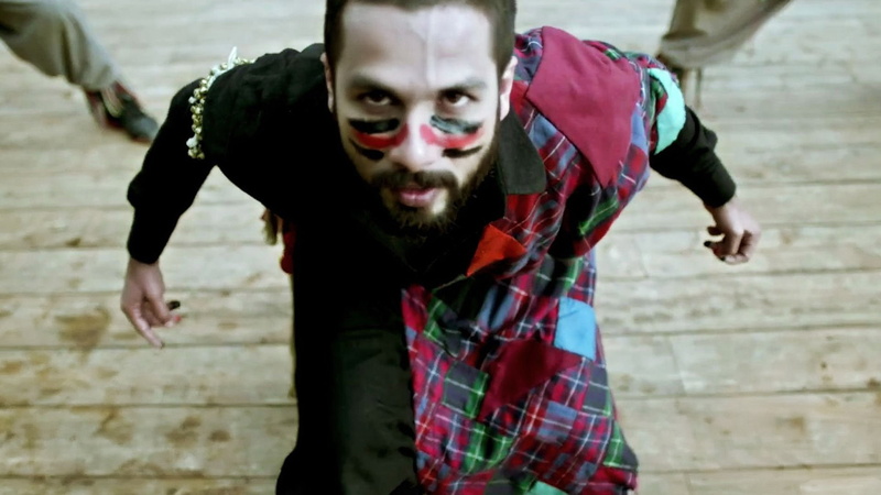 photoshoot, 1080P, haider, shahid, kapoor