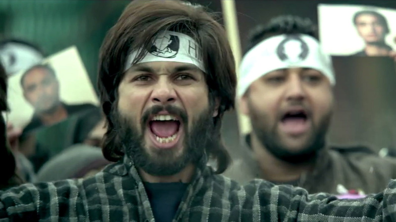 photoshoot, shahid, collection, movie, haider, 720P