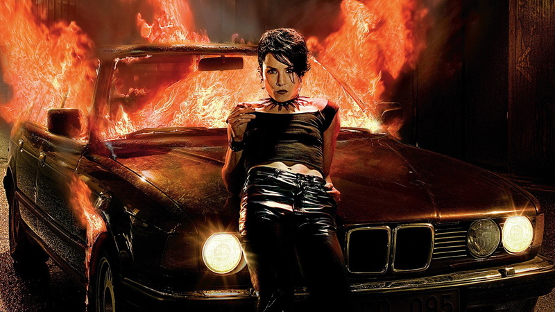 dragon, dark, series, hornets, mystery, fantasy, played, millenium, crime, 1gwpwf, thriller, fire, drama, 1080P, nest, girl, sci-fi