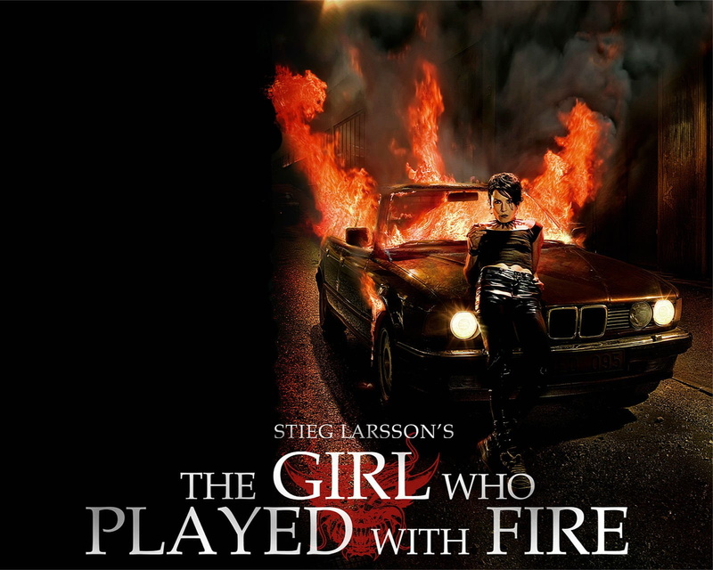 flame, communication, Mystery, sci, text, car, girl, transportation, crime, burning, dragon, nature, fi, thriller, smoke - physical structure, land vehicle