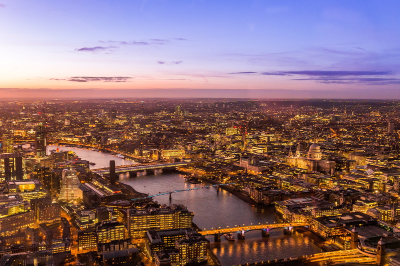 tourism, millenium, captial, city, nature, illuminated, office building exterior, cloud - sky, building, river, urban, bridge - man made structure, england