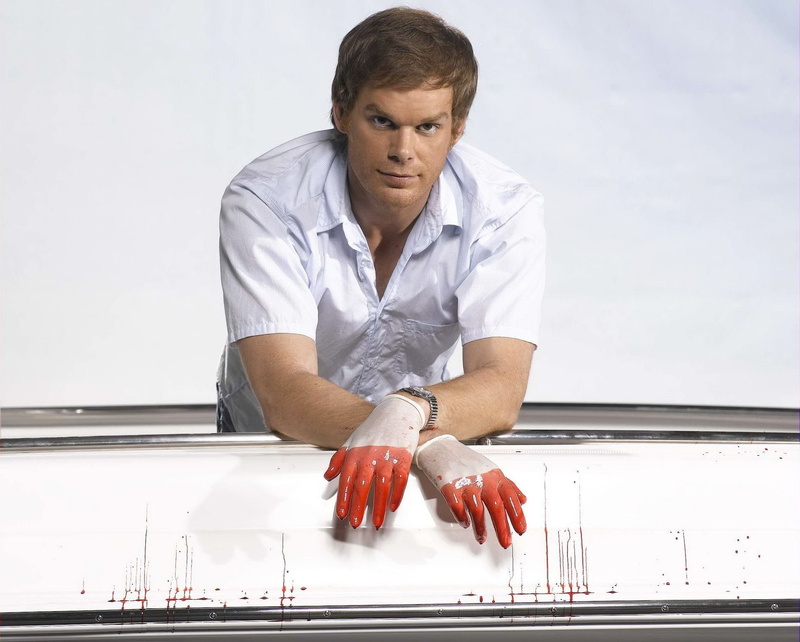 horror, dexter, series, drama, crime, blood, killer, 1080P, mystery, comedy, dark