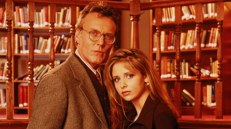 gellar, drama, sarah, 1080P, horror, buffy, fantasy, michelle, slayer, vampire, action, supernatural, series