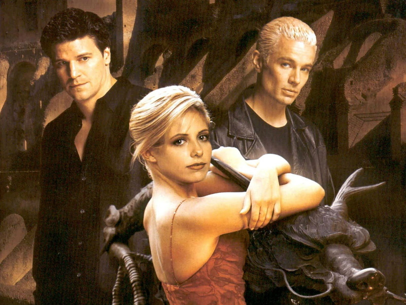 vampire, michelle, gellar, 720P, series, action, sarah, slayer, thriller, drama, buffy, fantasy, supernatural, dark, horror