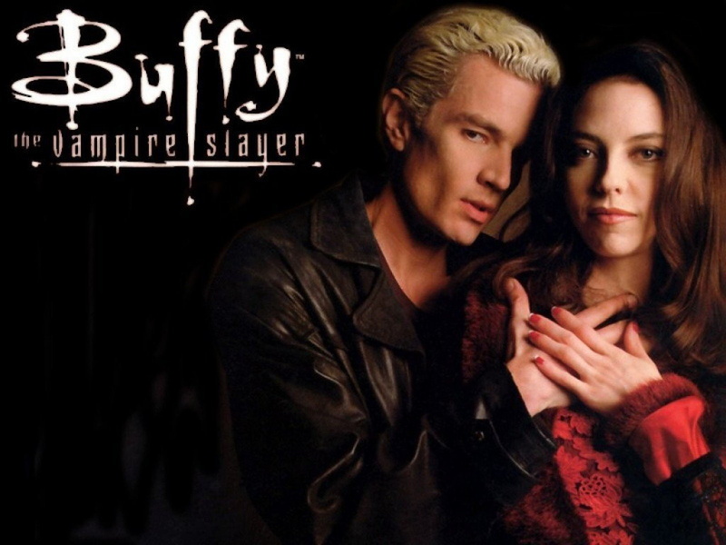 gellar, horror, sarah, buffy, vampire, slayer, michelle, action, supernatural, 720P, drama, series, fantasy