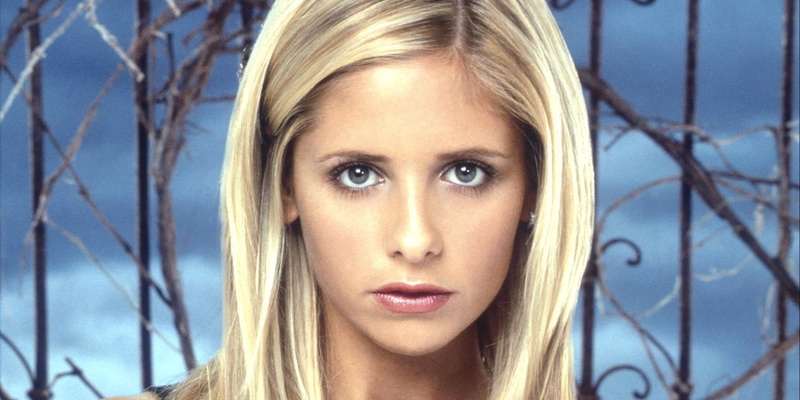 horror, buffy, 1080P, action, vampire, slayer, gellar, series, supernatural, michelle, sarah, drama, fantasy