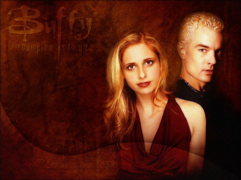 gellar, fantasy, supernatural, horror, sarah, series, michelle, 720P, thriller, poster, action, drama, vampire, buffy, slayer, dark