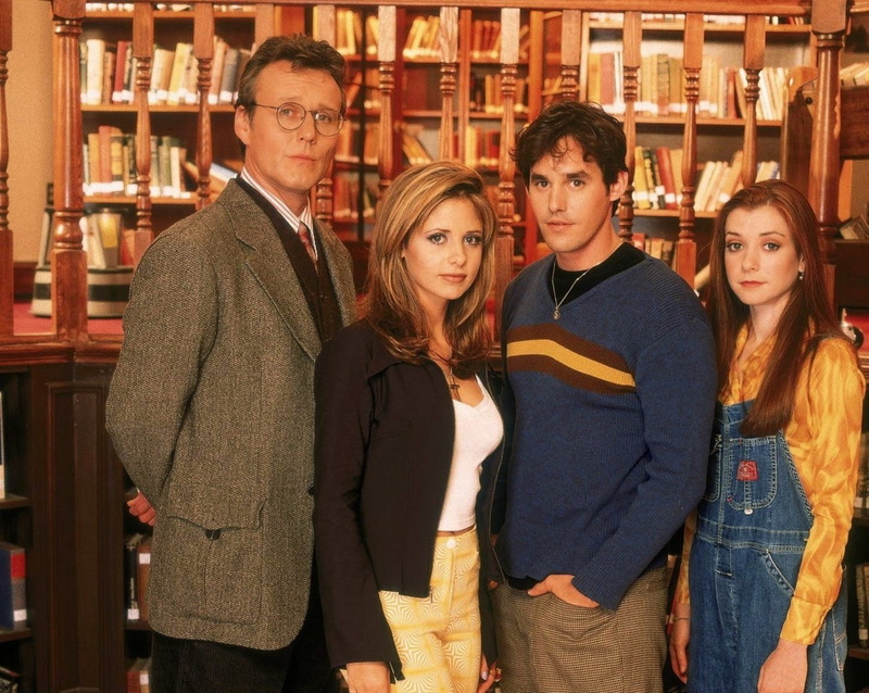 720P, slayer, fantasy, action, dark, michelle, gellar, supernatural, drama, sarah, series, vampire, buffy, horror, thriller