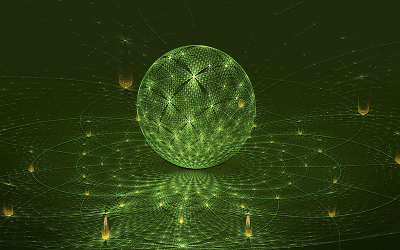tranquility, spider web, beauty in nature, close-up, pattern, full frame, plant, natural pattern, no people, day, digital art, sphere, water, 1080P, fragility
