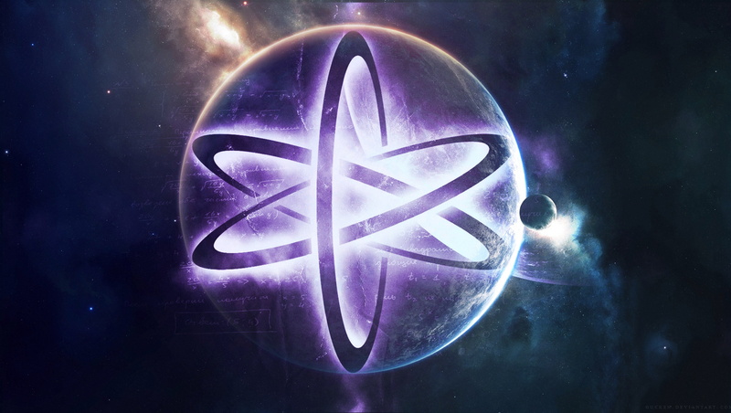 single object, close-up, galaxy, nature, fantasy, shape, sphere, science, digital composite, star - space, no people, space, planet, shiny, purple, indoors