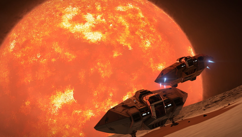 transportation, illuminated, nature, accidents and disasters, burning, flame, spaceship, stars, no people, technology, mode of transportation, fire, space