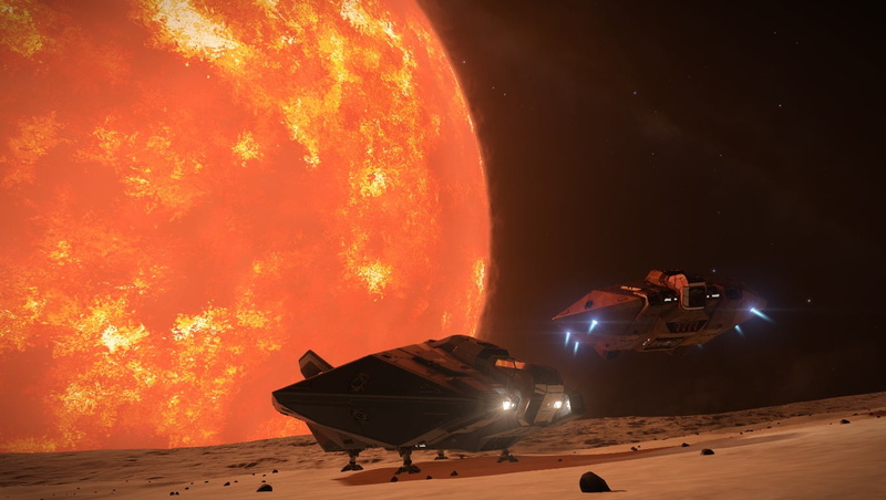 air vehicle, people, spaceship, astronomy, burning, nature, transportation, heat - temperature, mode of transportation, orange color, fire - natural phenomenon