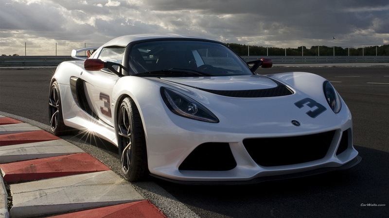 race tracks, Lotus, 1080P, car, Lotus Exige, vehicle