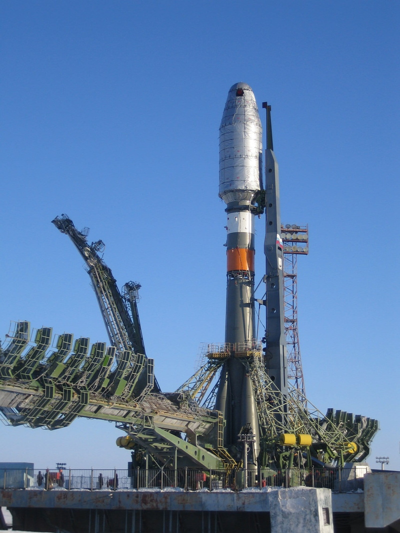 nature, blue, clear sky, launch, spaceport, fly, satellite, outdoors, building exterior, launch pad, Start, factory, day, built structure, 1080P, engine