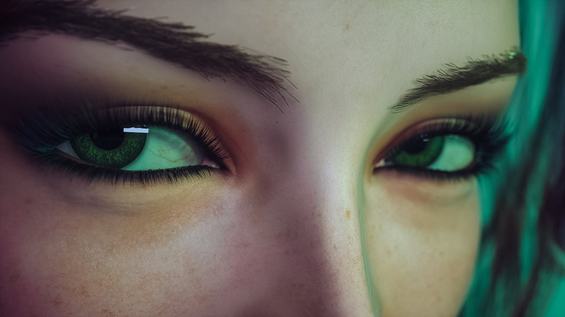 city of broken dreamers, 1080P, adult game