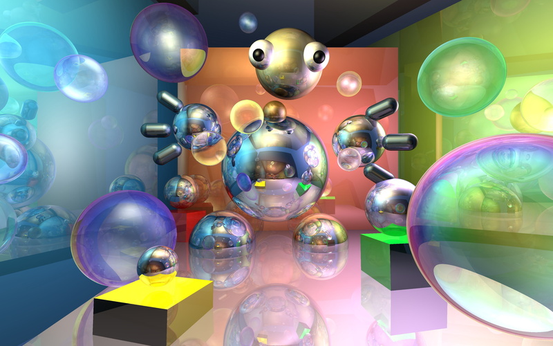 4K, no people, technology, variation, atom, backgrounds, clip, hanging, retail display, collection, close-up, science, raytracer, art and craft, space
