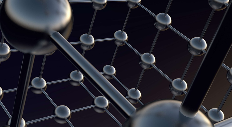 balls, creativity, animation, structure, 4K, connection, icosahedral, metal, 3d model, no people, science, full frame, education, models, atoms, close-up