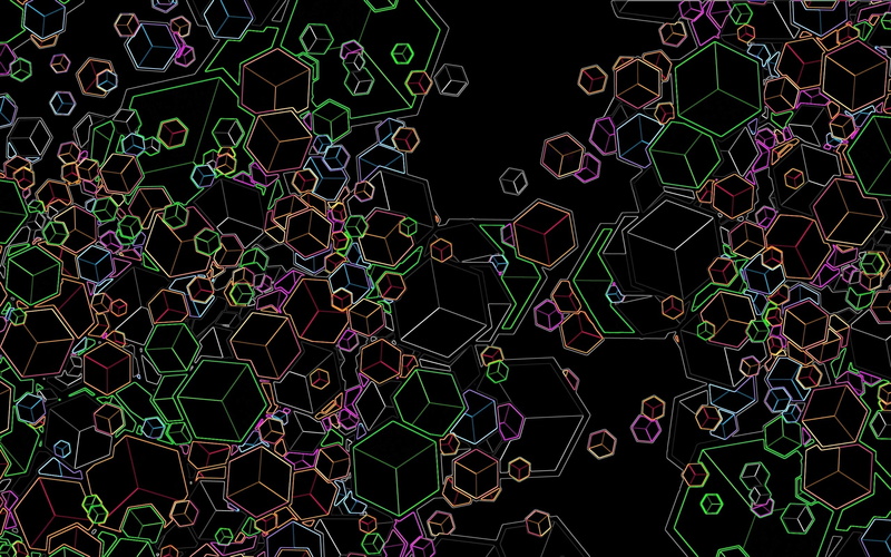 creativity, lot, variation, night, design, colorful, illustration, full frame, no people, computer Graphic, pattern, shape, grid, communication, multi Colored