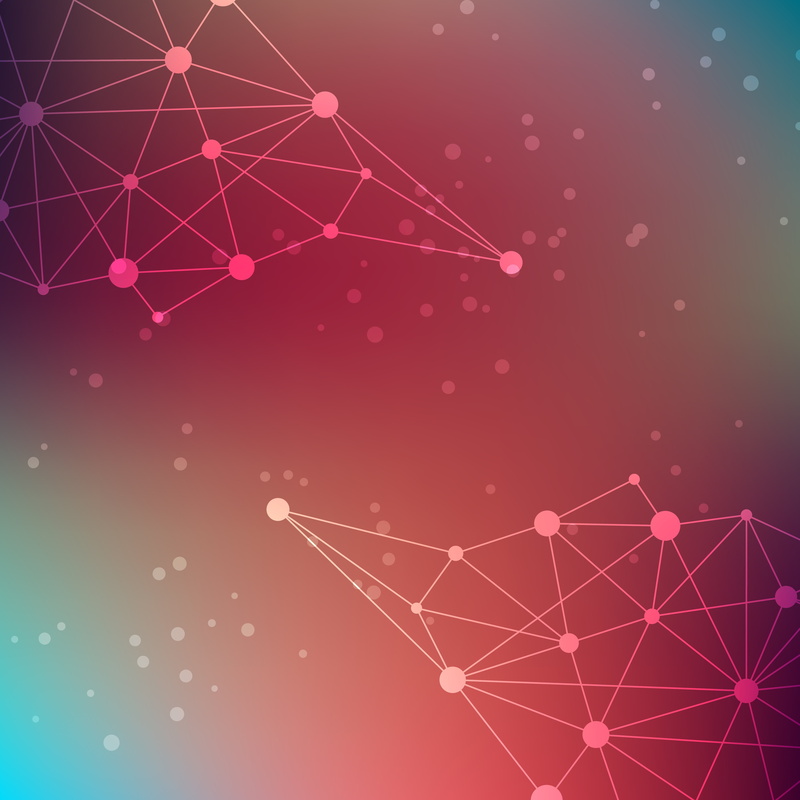 internet, computer network, technology, illustration, data, constellation, social networking, design, connection, global communications, purple, flowing