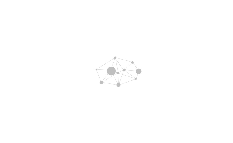 single object, white color, cut out, indoors, Aero, studio shot, geometric shape, still life, 2K, molecular, pattern, illustration, abstract, copy space