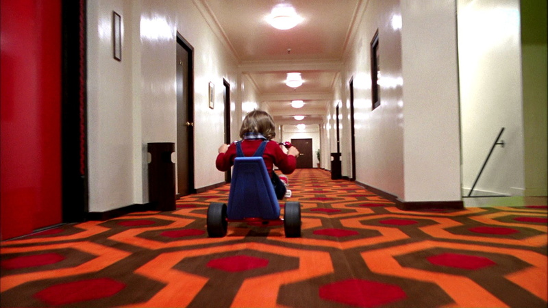film, thriller, horror, classic, dark, shining, 1080P, movie