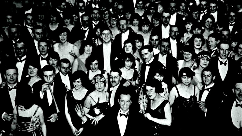 shining, movie, death, crowd, thriller, horror, dead, classic, ghost, film, 1080P, dark