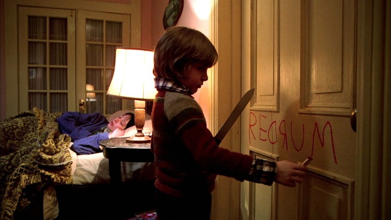 thriller, movie, 1080P, film, dark, horror, shining