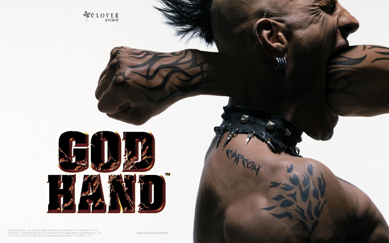 fist, tattoos, hd, god, punch, 1080P, hand, video games