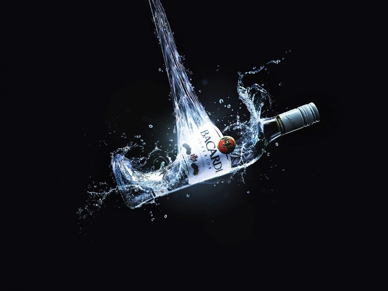 Bacardi, Products, 720P