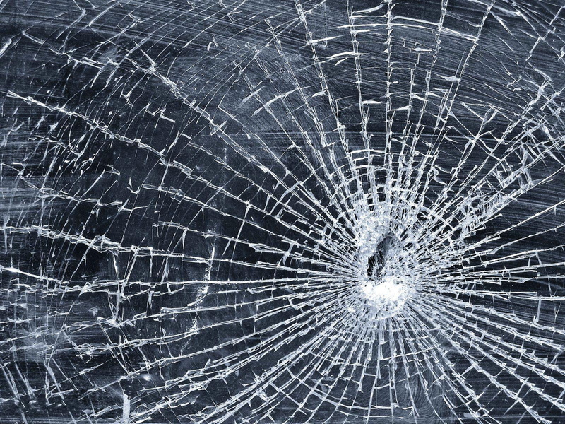 fracture, pattern, window, dirty, textured Effect, technology, fragility, old, incomplete, windshield, backgrounds, spider, web, concentric, bad condition