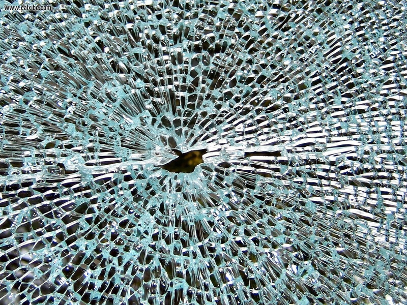 pattern, psychedelic, Crack, window, Shattered, glass, bokeh, 720P, abstract, Broken