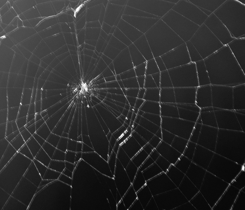 pattern, bokeh, window, abstract, shattered, psychedelic, 720P, glass, crack, broken