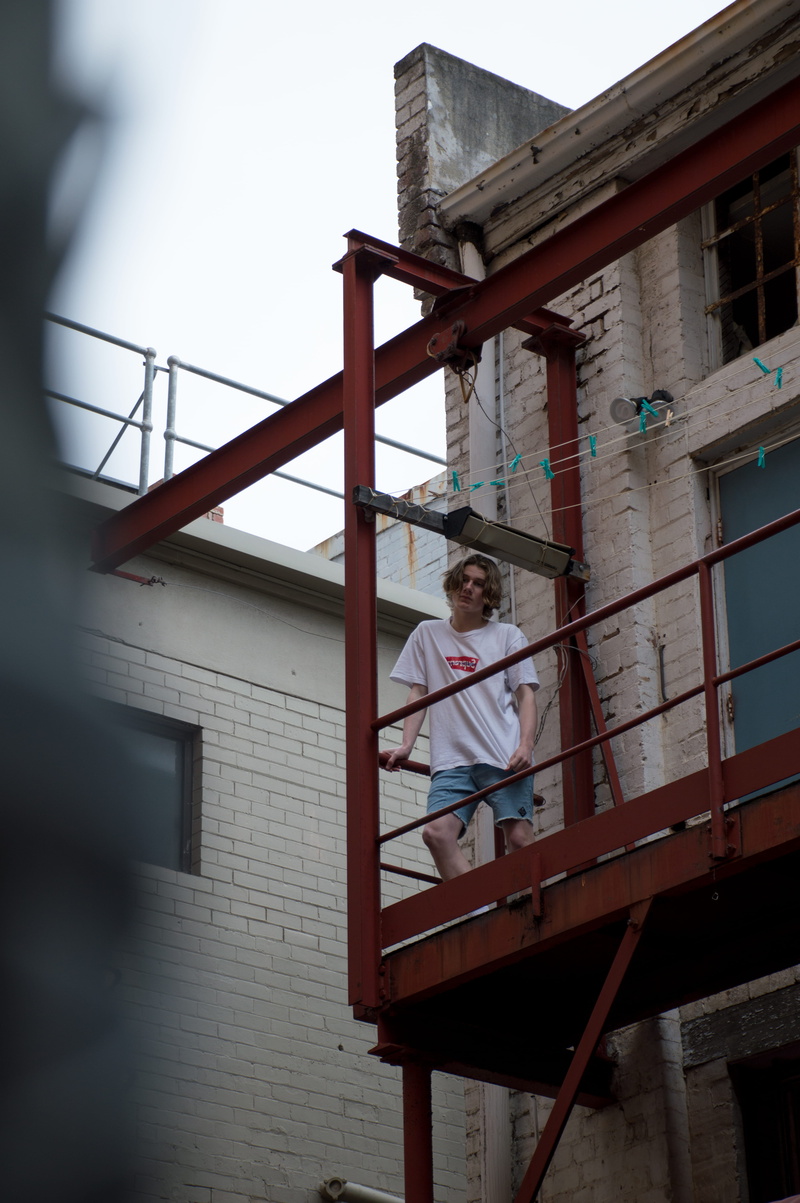 supreme, hype, building, hypebeast, front view, city of perth, one person, built structure, casual clothing, clothing, child, nature, outdoors, australia