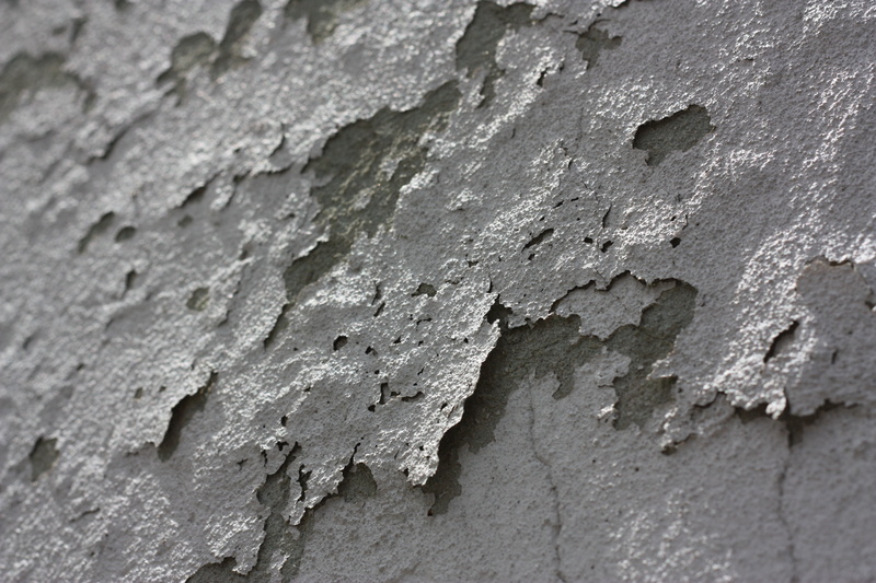 textured, concrete, ruined, peel, wall, 4K, day, deterioration, bad condition, rusty, weathered, run-down, grungy, rustic, peeling, decline, paint, close-up