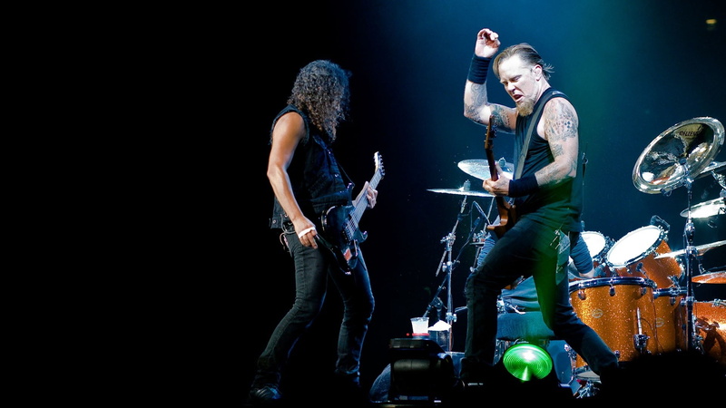 stage Light, modern Rock, black, metallica, cymbal, night, black Background, performer, s, artist, equipment, top, drummer, fun, string instrument, nightclub