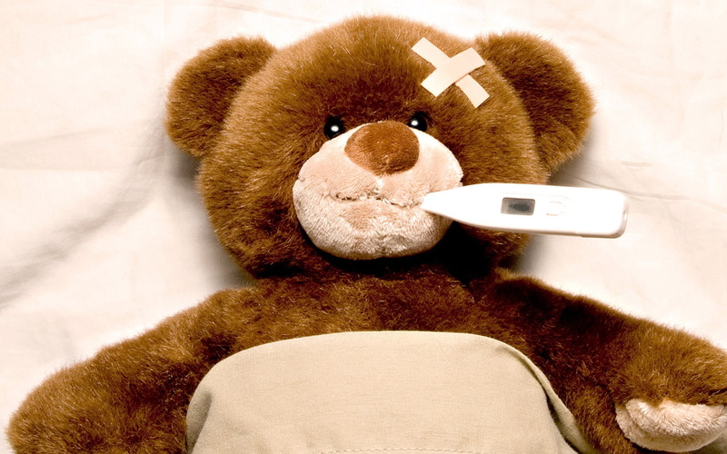 teddy Bear, thermometer, cute, unrecognizable person, softness, wireless technology, people, sitting, white, love, stuffed Toy, technology, bear, gift