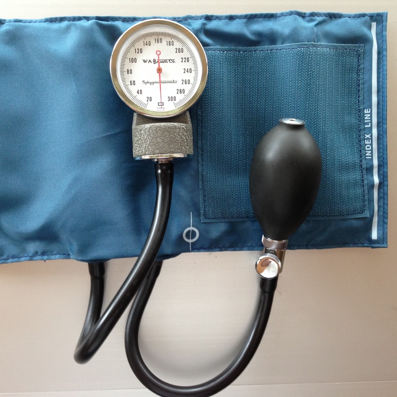 medical Exam, medicine, blue, studio shot, medical, blood Pressure Gauge, blood pressure, healthcare And Medicine, pocket, wellbeing, medical supplies