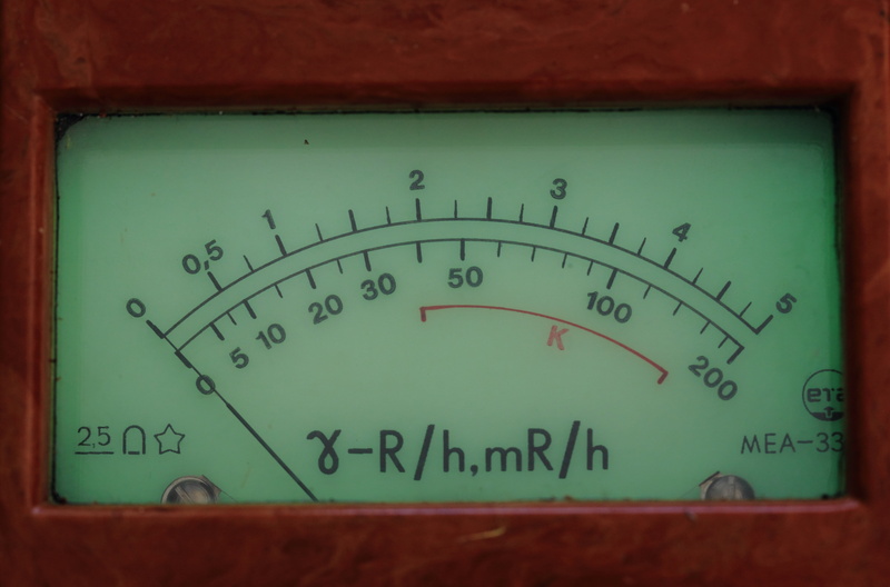 man made object, number, 4K, counter, war, red, technology, temperature, green color, geiger, indoors, soviet, check, close-up, poland, meter - instrument of measurement