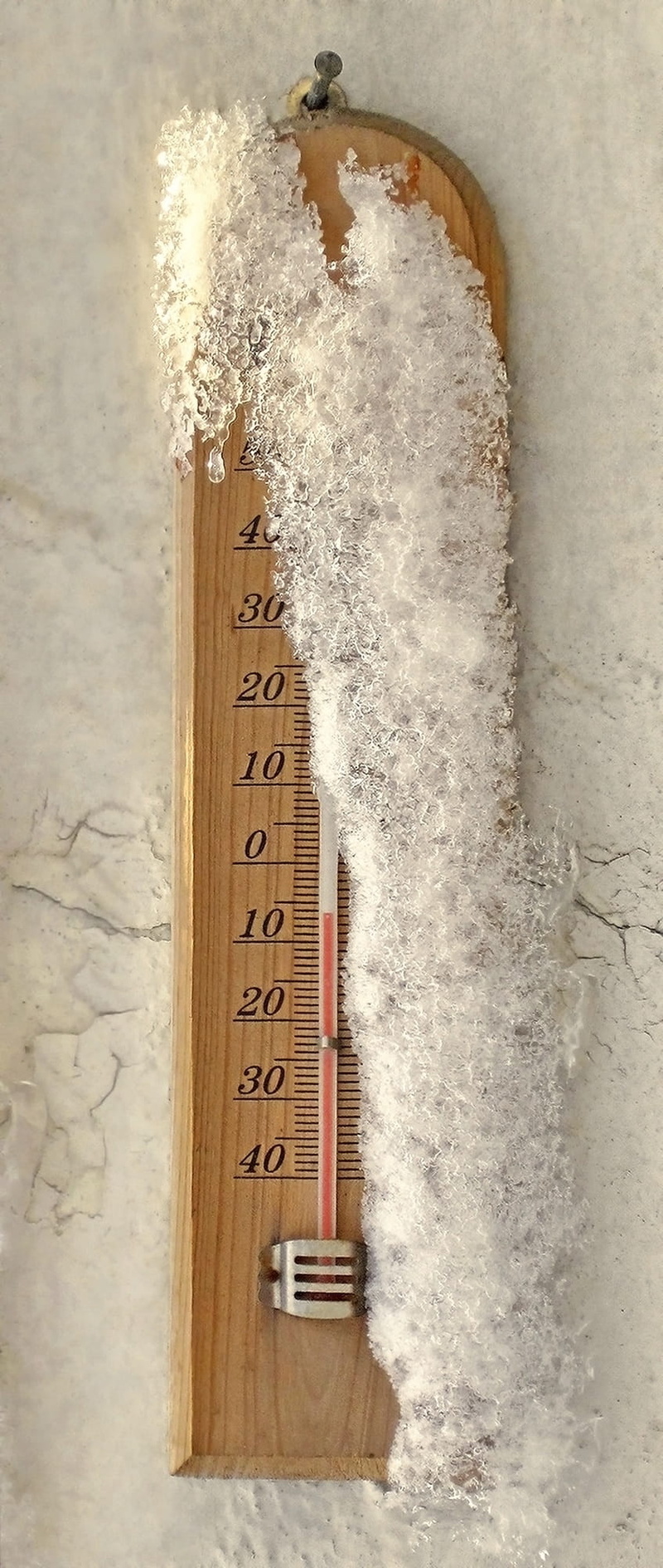communication, celsius, winter, romania, text, no people, close-up, 1080P, bucharest, built structure, wood - material, temperature, snow, thermometer