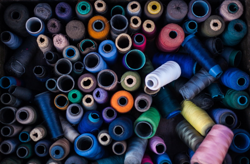 hobbies, repairing, in A Row, industry, reel, equipment, close-up, craft, large Group of Objects, lot, cotton, pattern, cotton Mill, art and craft, colorful