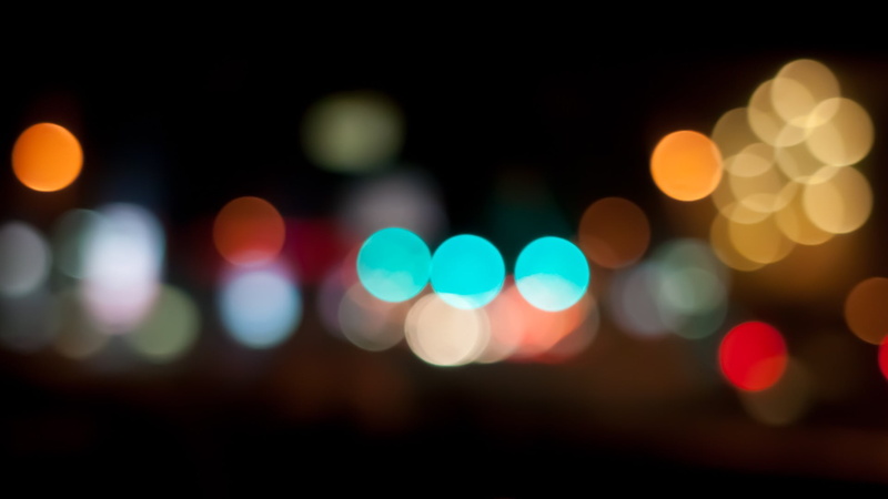 light, shape, textured effect, disco lights, bokeh, lighting equipment, outdoors, light - natural phenomenon, circle, lens flare, night, abstract, nightlife