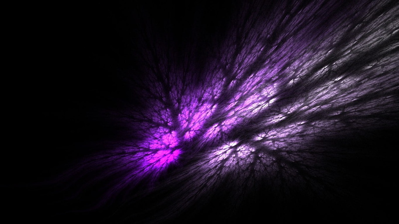 computer Graphic, nature, tree, shiny, creativity, fragility, digitally Generated Image, night, light - Natural Phenomenon, blue, beauty in nature, flowering plant
