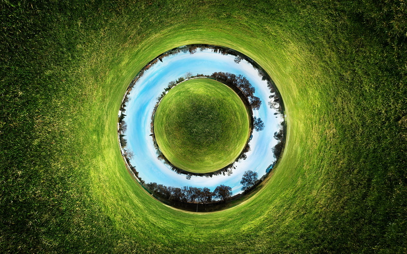 1080P, parallel, universe