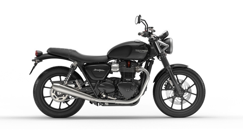 bike, street, 2016, 1080P, triumph, motorbike, twin, motorcycle
