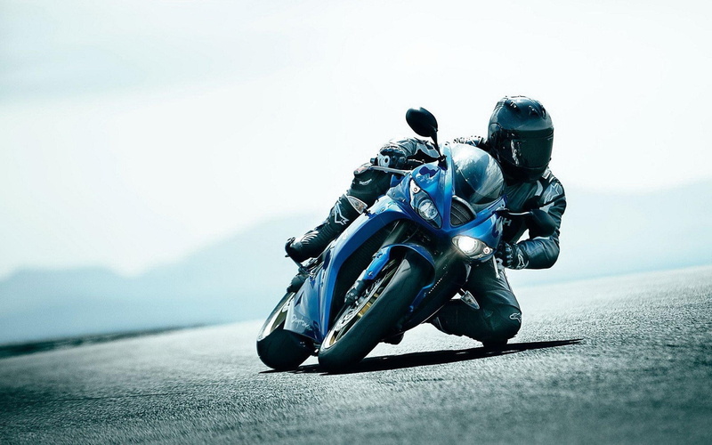 motorcycle, 1080P, Triumph Daytona